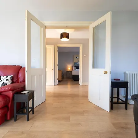 Villa Escape Ordinary At Lough Erne Gv - No.32 Enniskillen Esterno foto
