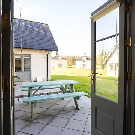 Villa Escape Ordinary At Lough Erne Gv - No.32 Enniskillen Esterno foto