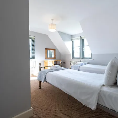 Villa Escape Ordinary At Lough Erne Gv - No.32 Enniskillen Esterno foto
