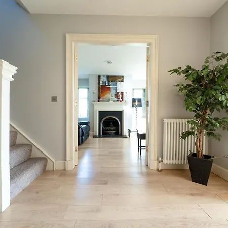 Villa Escape Ordinary At Lough Erne Gv - No.32 Enniskillen Esterno foto
