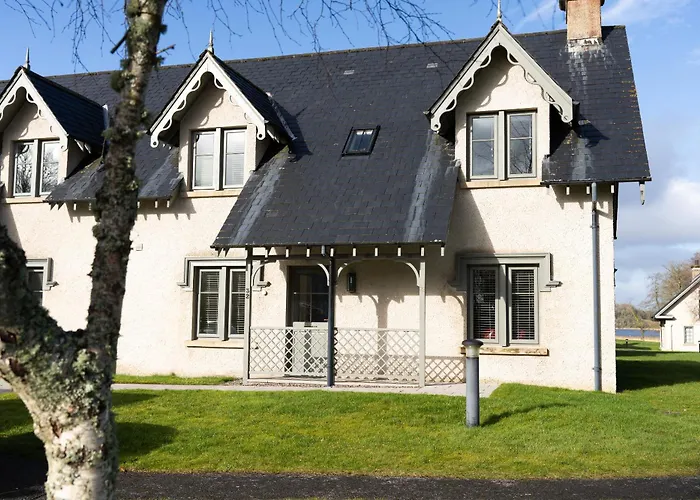 Escape Ordinary At Lough Erne Gv - No.32