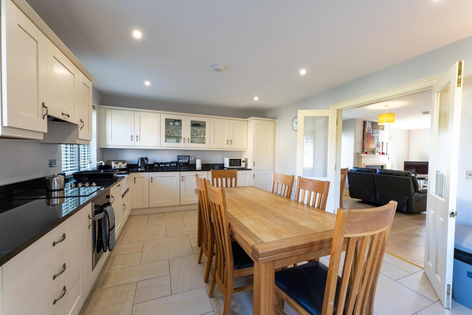 Escape Ordinary At Lough Erne Gv - No.32 Holiday home