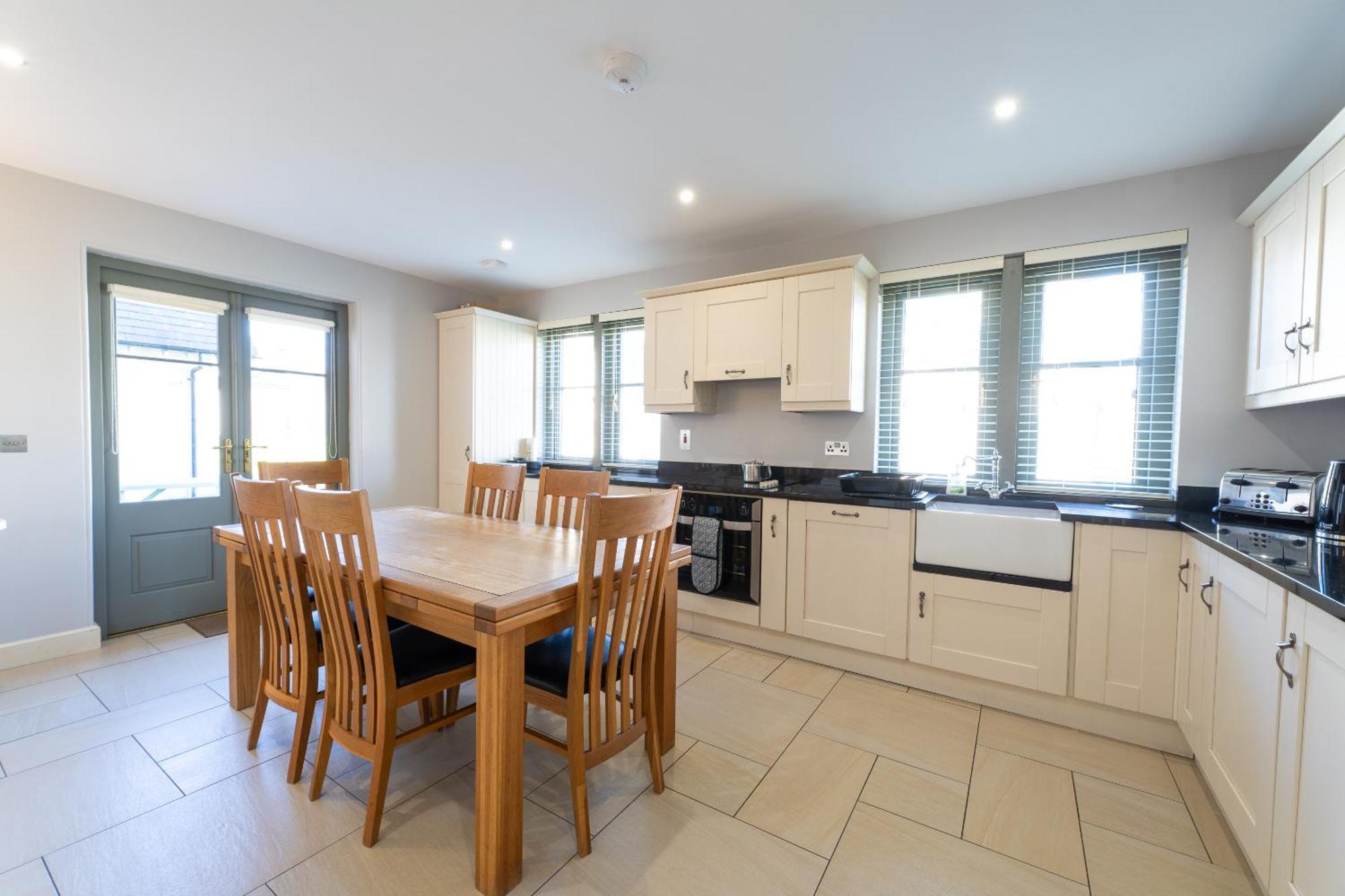 Holiday home Escape Ordinary At Lough Erne Gv - No.32 *