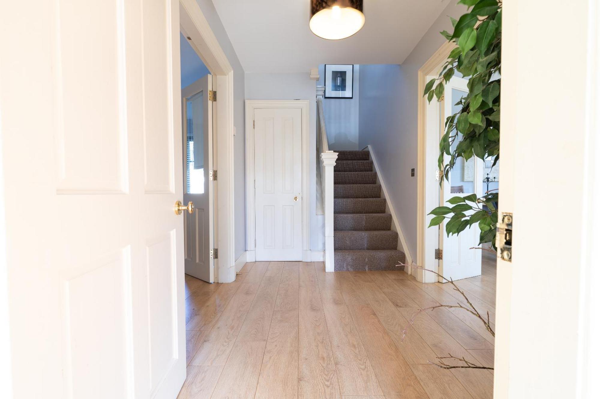 Holiday home Escape Ordinary At Lough Erne Gv - No.32 *