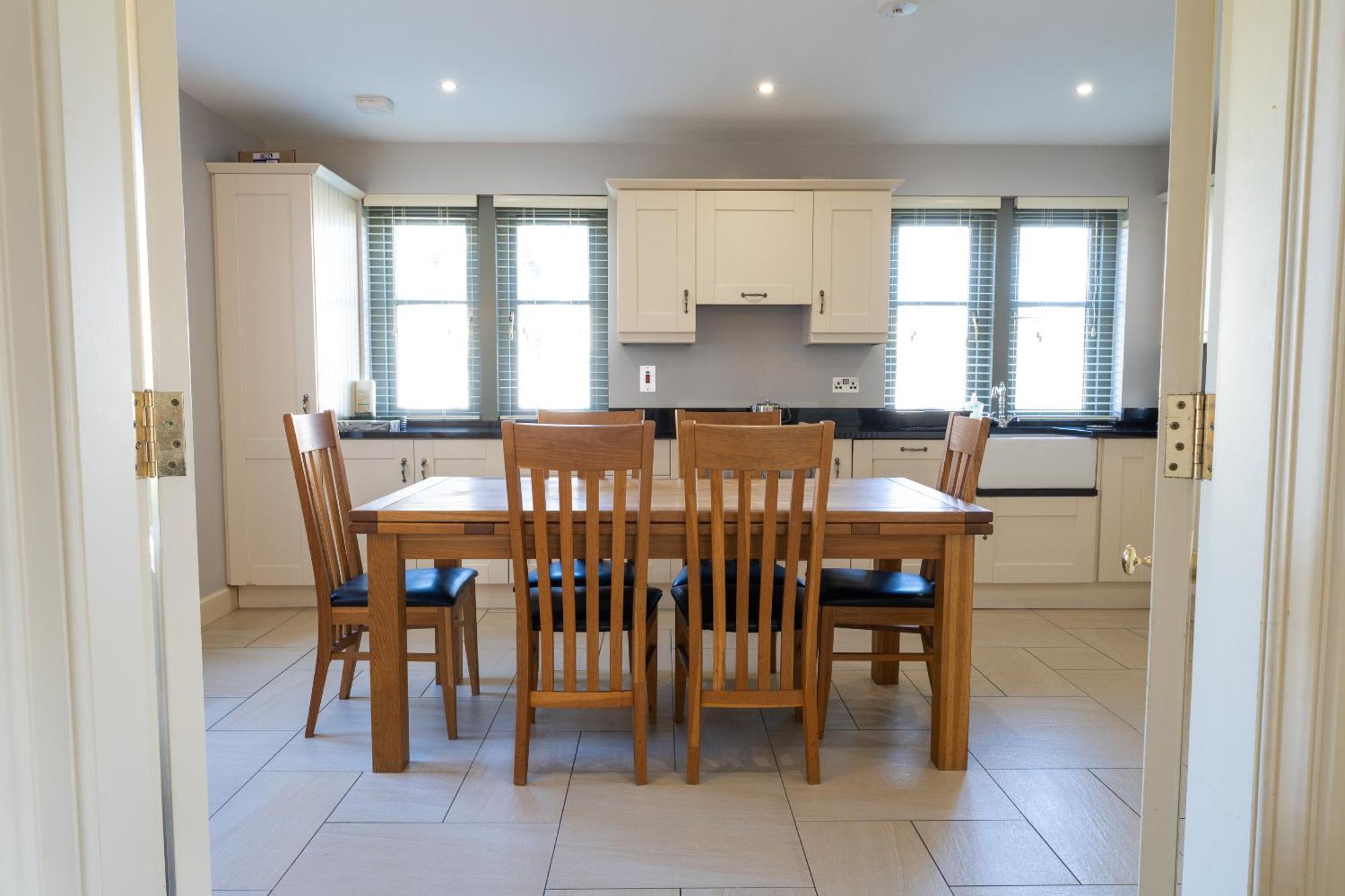 Escape Ordinary At Lough Erne Gv - No.32