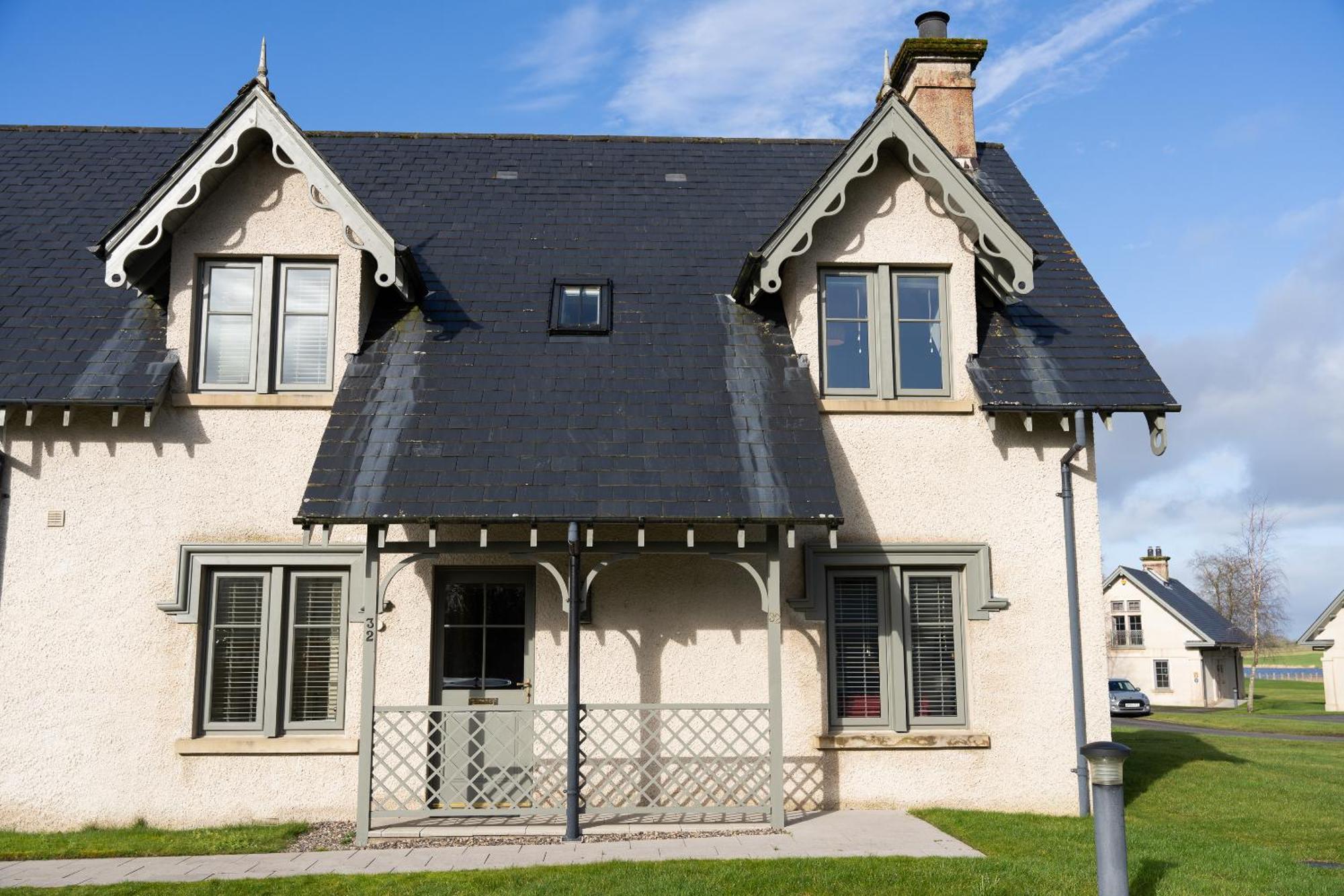 Escape Ordinary At Lough Erne Gv - No.32 Enniskillen