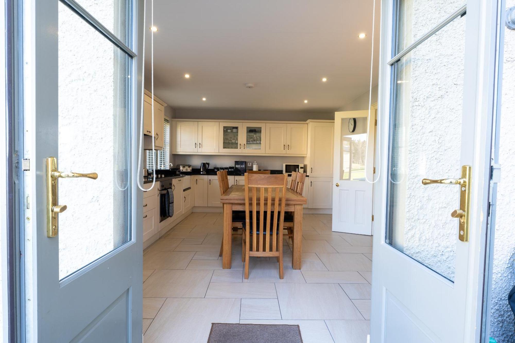 Holiday home Escape Ordinary At Lough Erne Gv - No.32 Enniskillen