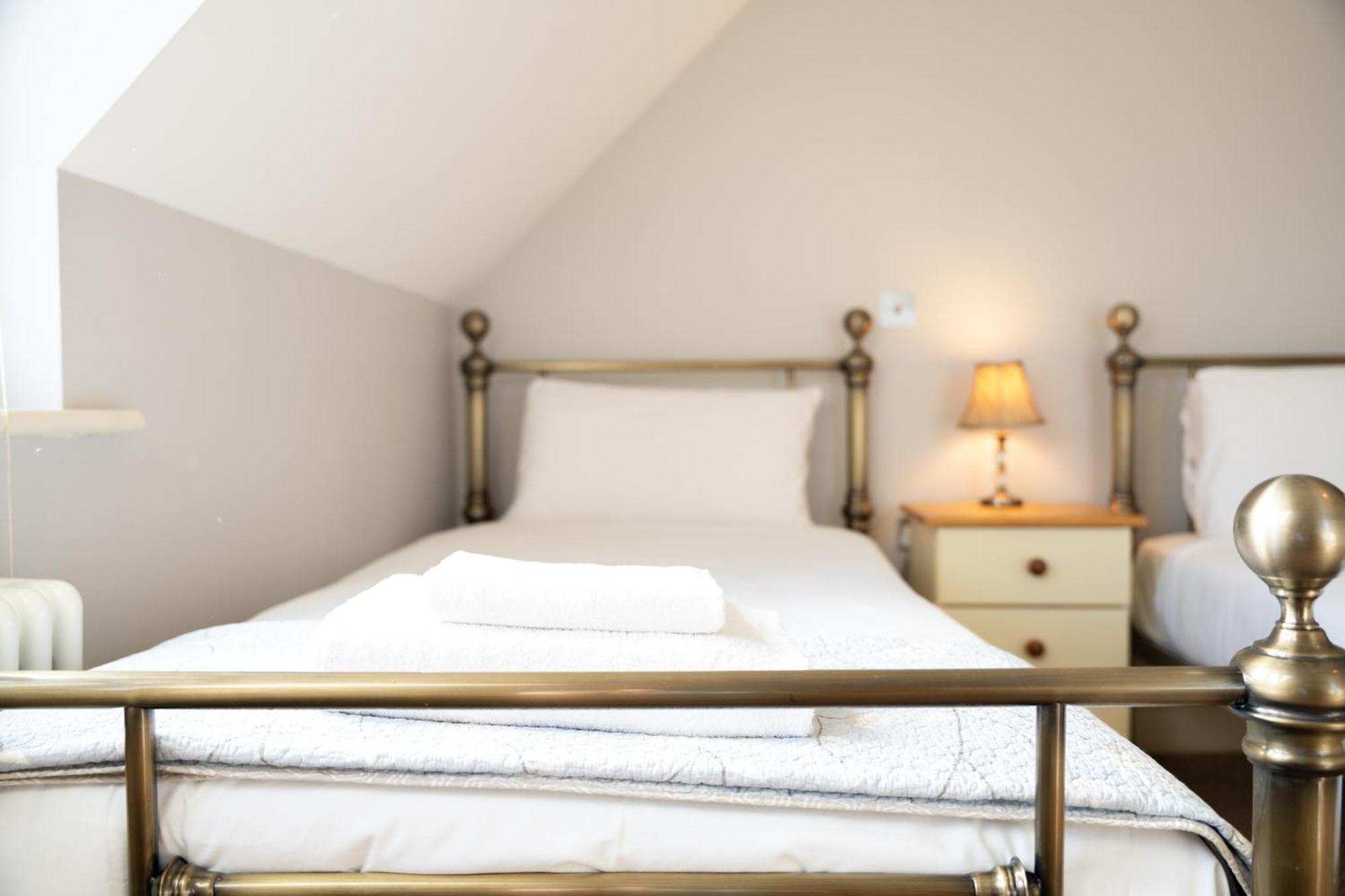 Holiday home Escape Ordinary At Lough Erne Gv - No.32