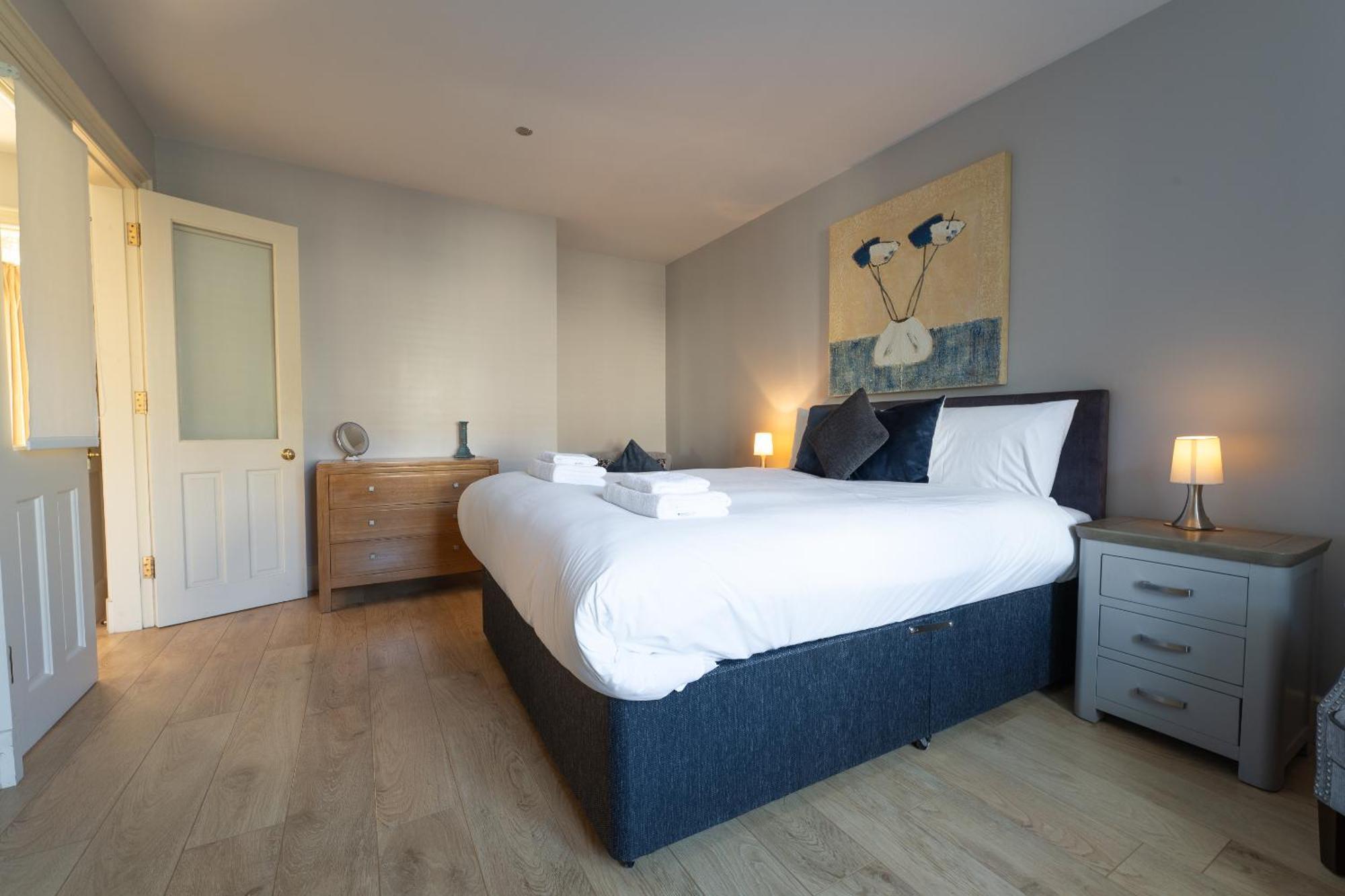 Escape Ordinary At Lough Erne Gv - No.32 Holiday home