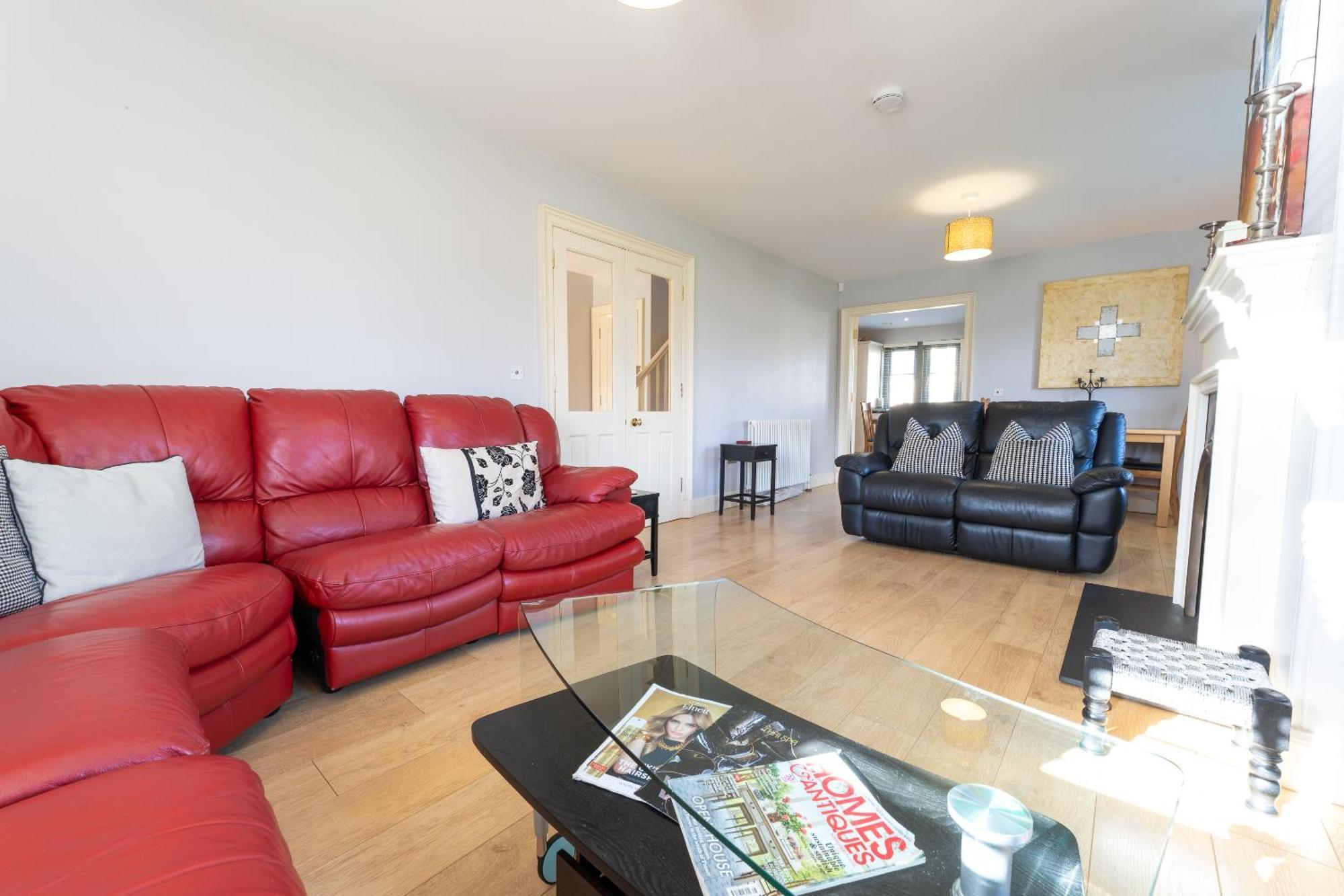 Holiday home Escape Ordinary At Lough Erne Gv - No.32 Enniskillen