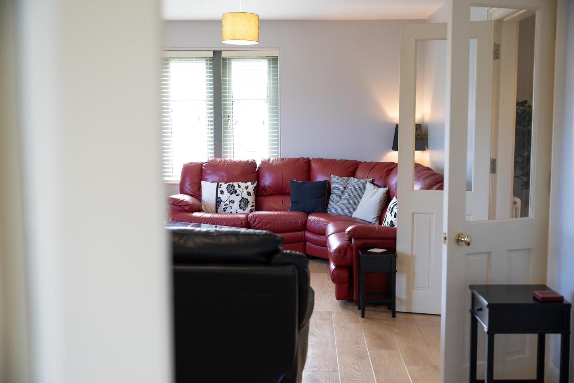 Escape Ordinary At Lough Erne Gv - No.32 Holiday home *