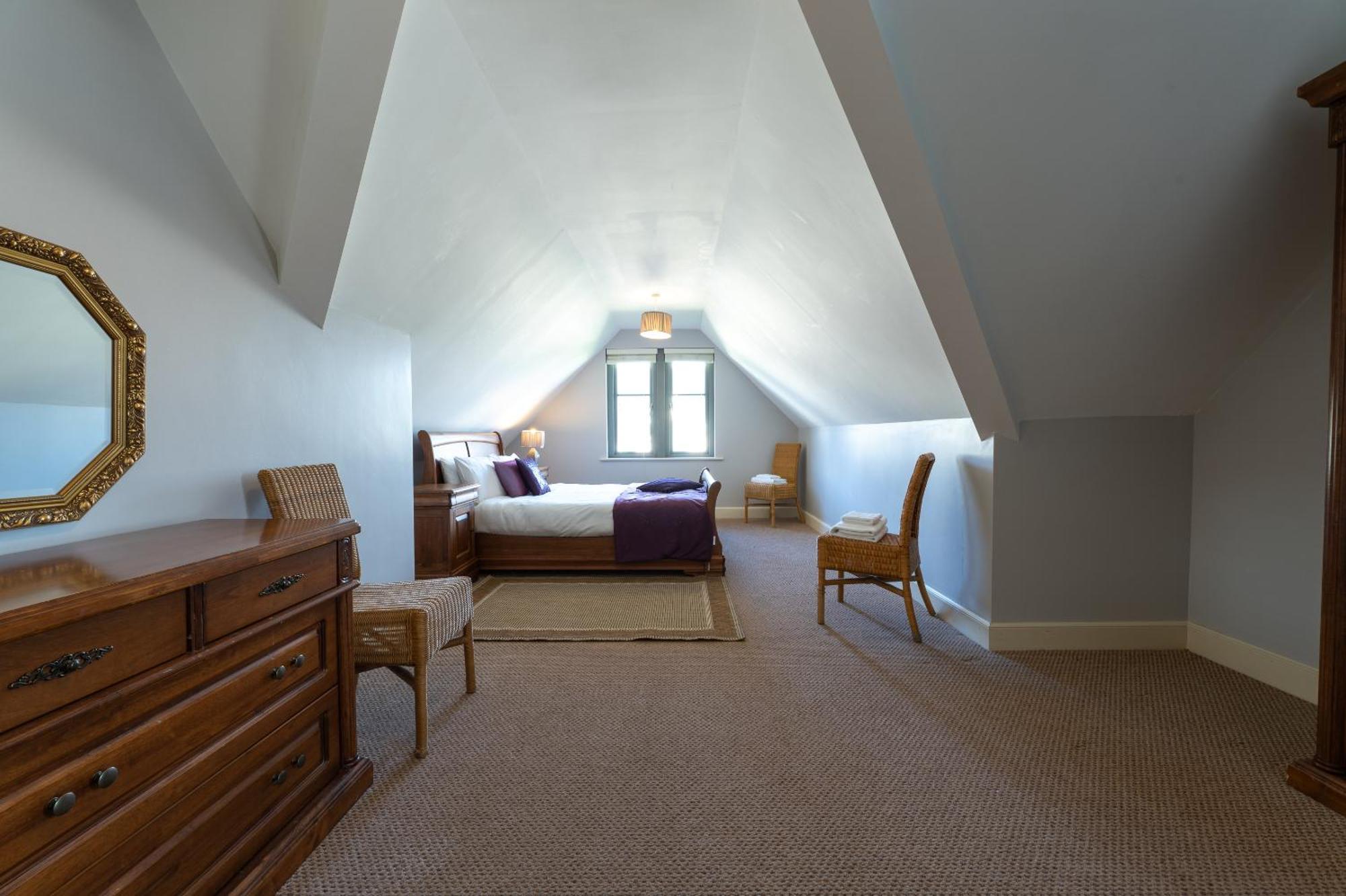 Escape Ordinary At Lough Erne Gv - No.32 Holiday home