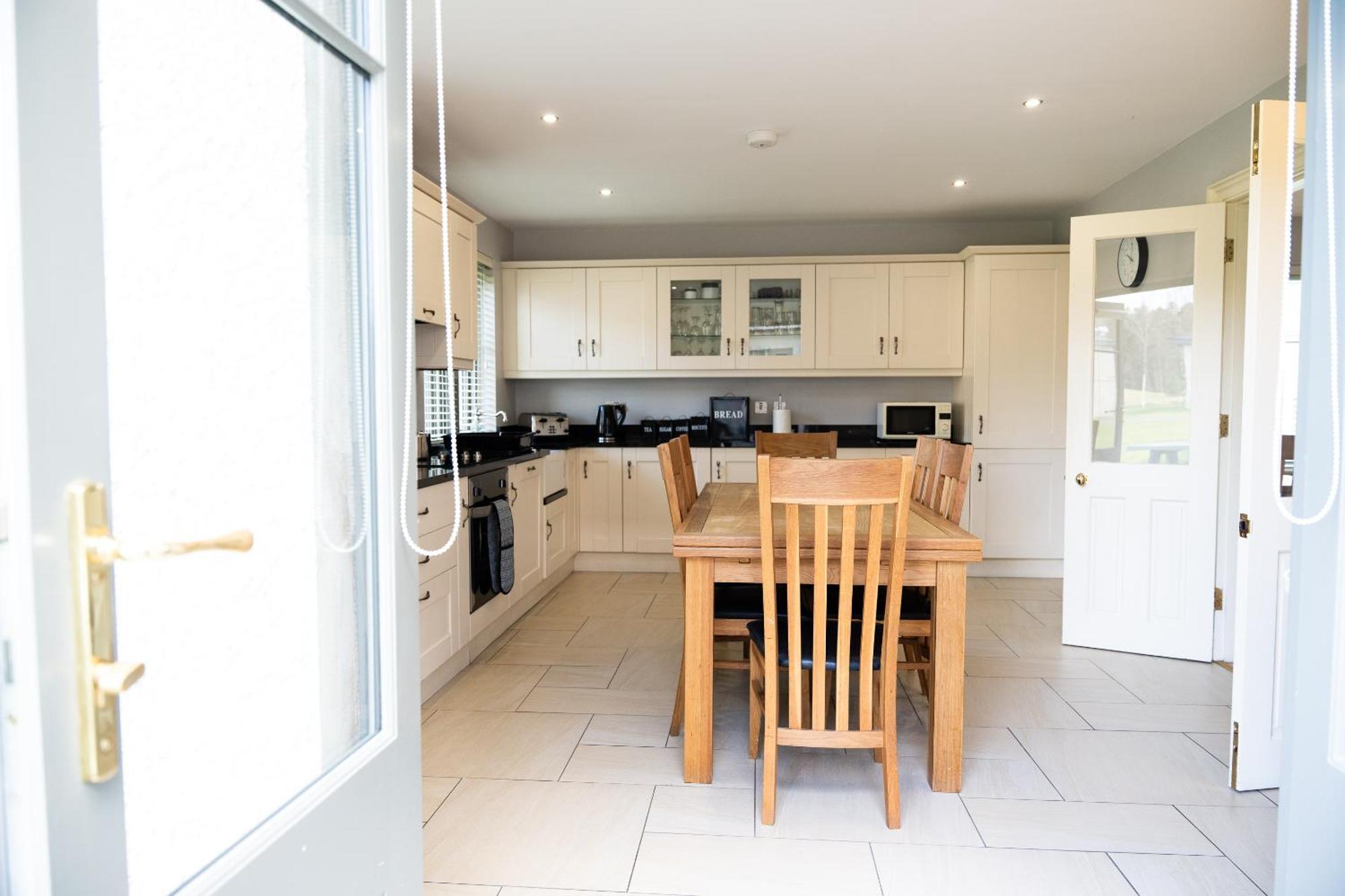 Escape Ordinary At Lough Erne Gv - No.32 Holiday home