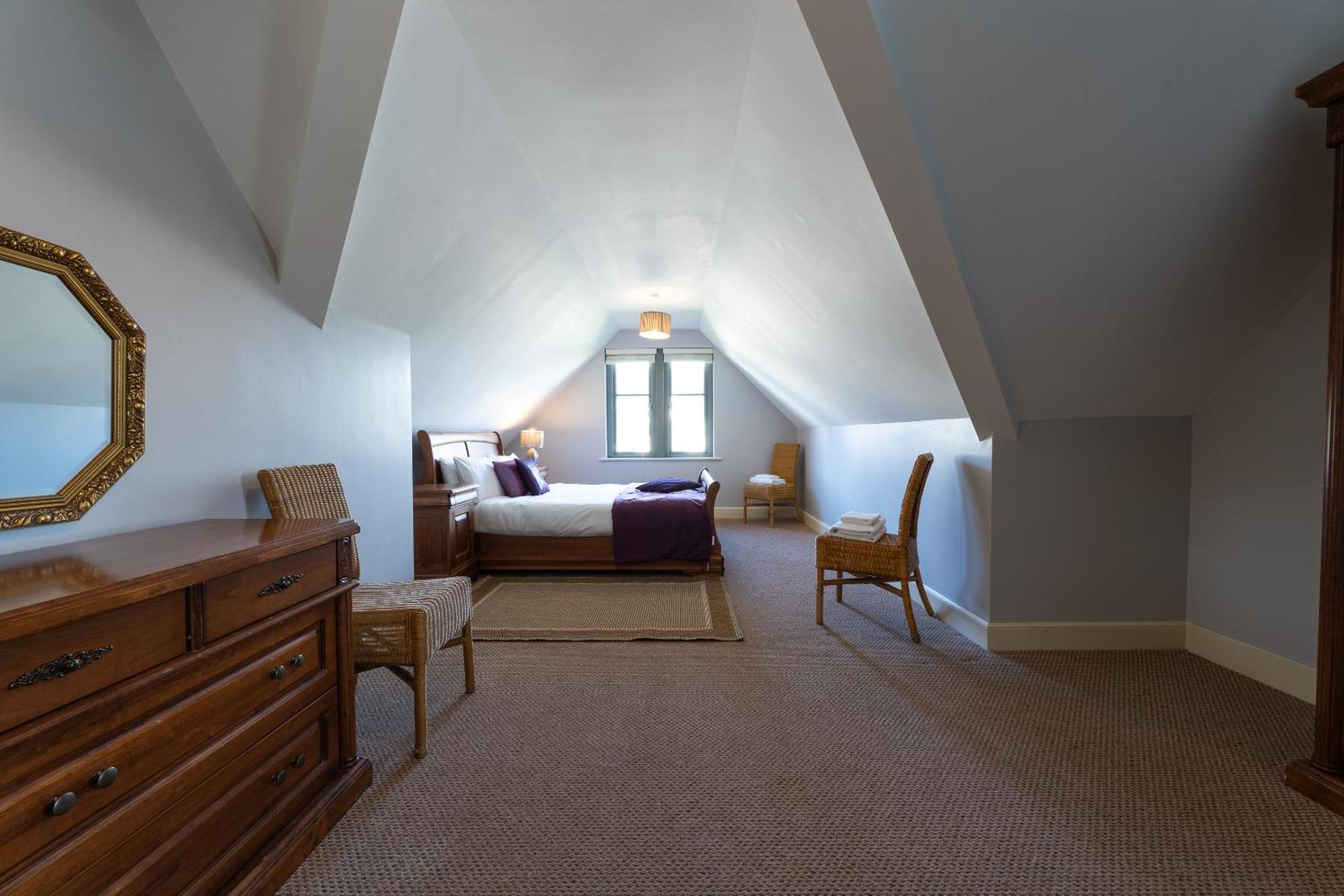 Holiday home Escape Ordinary At Lough Erne Gv - No.32