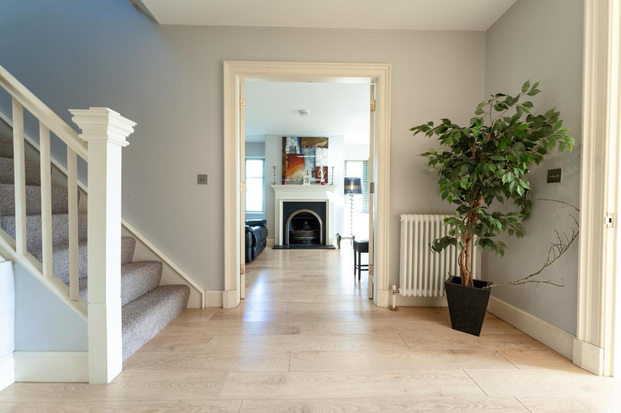 Escape Ordinary At Lough Erne Gv - No.32