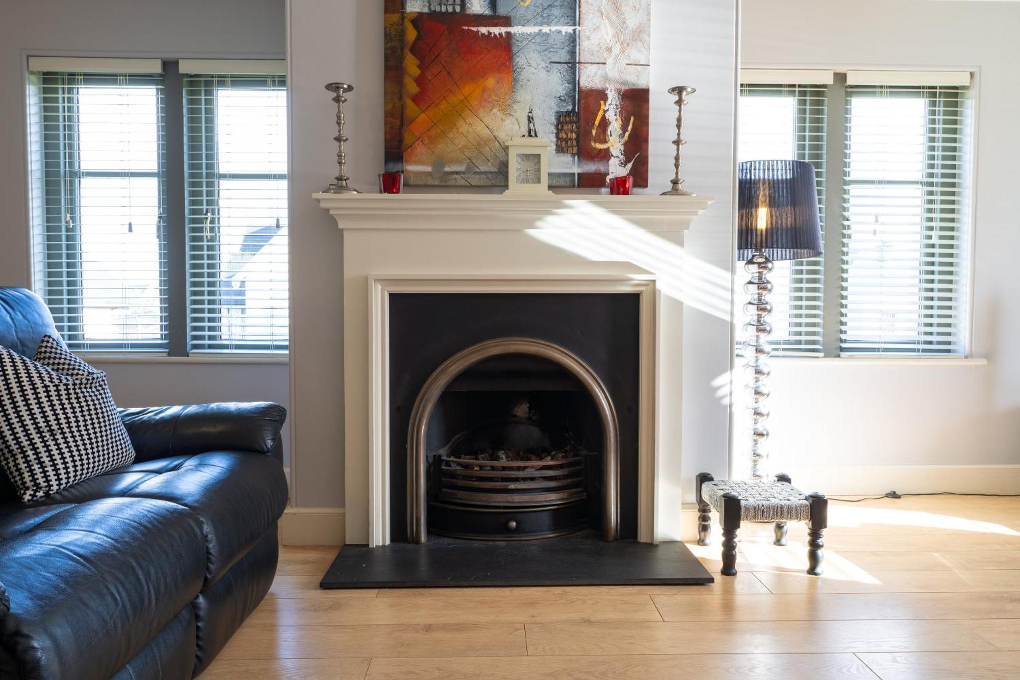 Escape Ordinary At Lough Erne Gv - No.32 Holiday home *