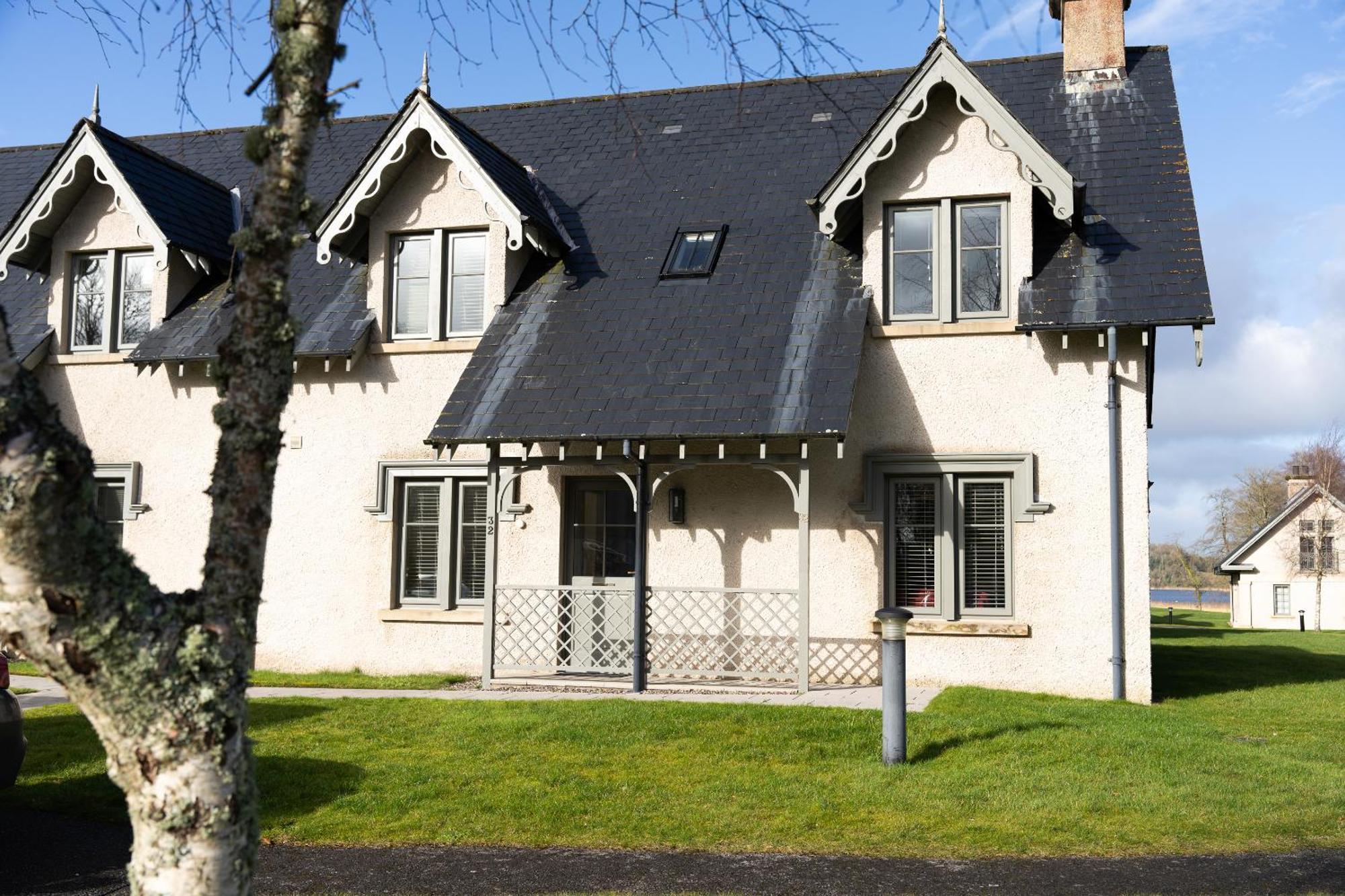 Escape Ordinary At Lough Erne Gv - No.32 Holiday home